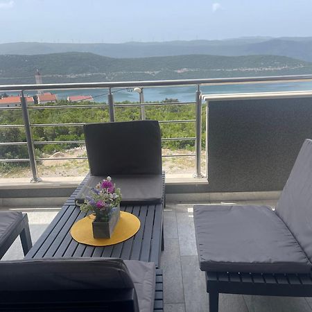 Appartement Vuletic à Neum Extérieur photo
