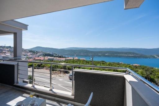 Appartement Vuletic à Neum Extérieur photo