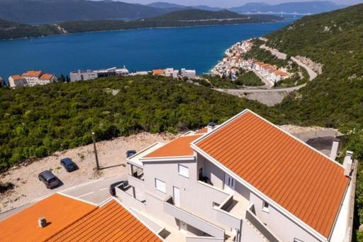 Appartement Vuletic à Neum Extérieur photo