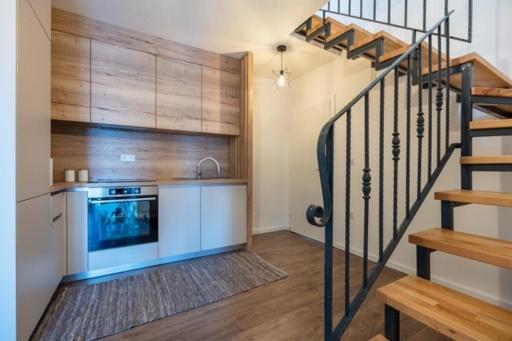 Appartement Vuletic à Neum Extérieur photo