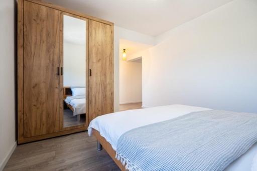 Appartement Vuletic à Neum Extérieur photo