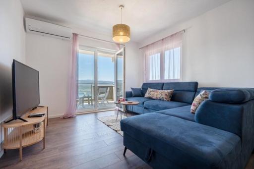 Appartement Vuletic à Neum Extérieur photo