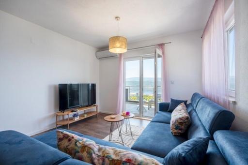 Appartement Vuletic à Neum Extérieur photo