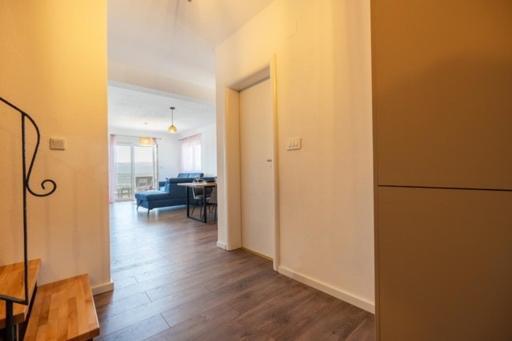 Appartement Vuletic à Neum Extérieur photo