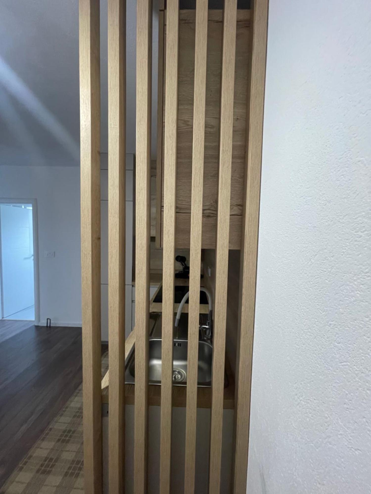 Appartement Vuletic à Neum Extérieur photo