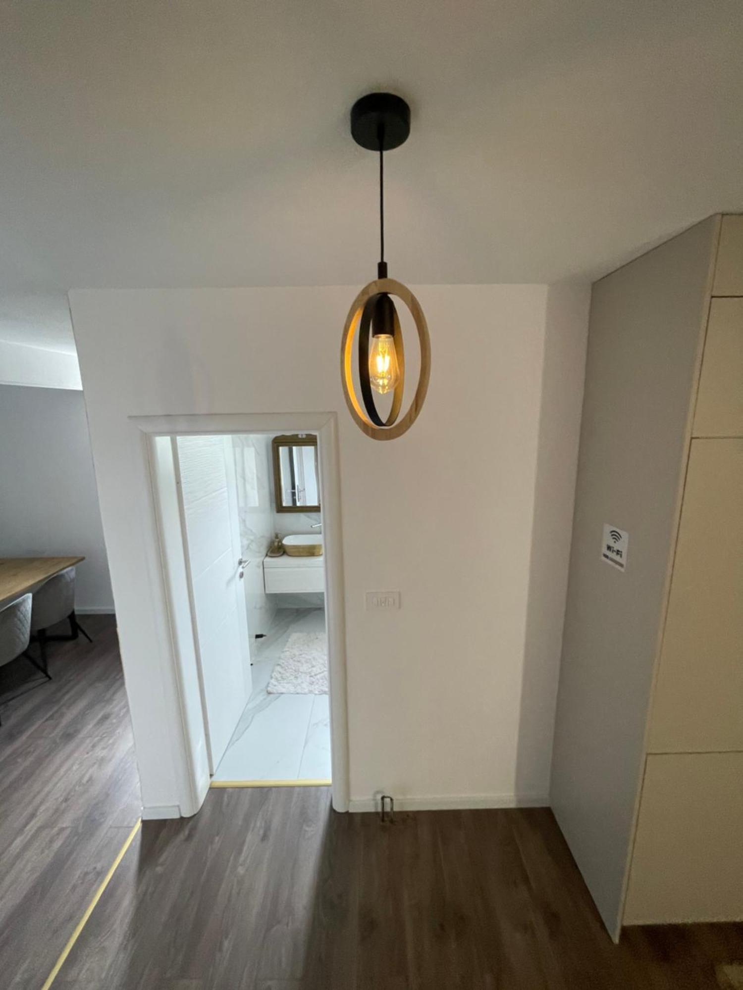Appartement Vuletic à Neum Extérieur photo